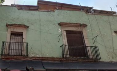 REMATO ACCESORIA ADJUDICADA EN CDMX TEPITO MORELOS