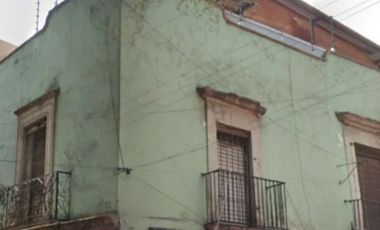 REMATO ACCESORIA ADJUDICADA EN CDMX TEPITO MORELOS