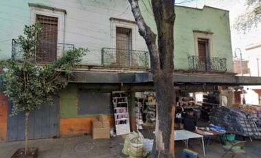 REMATO ACCESORIA ADJUDICADA EN CDMX TEPITO MORELOS