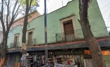 REMATO ACCESORIA ADJUDICADA EN CDMX TEPITO MORELOS