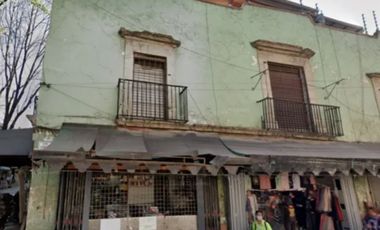 REMATO ACCESORIA ADJUDICADA EN CDMX TEPITO MORELOS