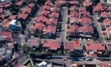 REMATO ACCESORIA ADJUDICADA EN CDMX TEPITO MORELOS