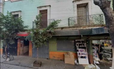 REMATO ACCESORIA ADJUDICADA EN CDMX TEPITO MORELOS