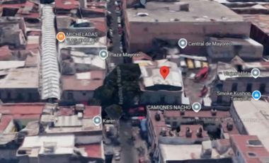 REMATO ACCESORIA ADJUDICADA EN CDMX TEPITO MORELOS