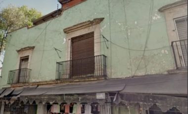 REMATO ACCESORIA ADJUDICADA EN CDMX TEPITO MORELOS