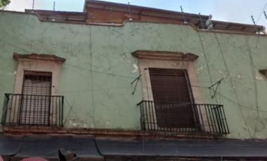 REMATO ACCESORIA ADJUDICADA EN CDMX TEPITO MORELOS