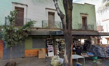 REMATO ACCESORIA ADJUDICADA EN CDMX TEPITO MORELOS