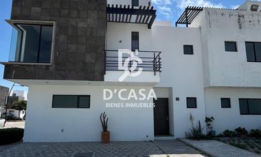 SE VENDE CASA EN NUEVA TERRAZA