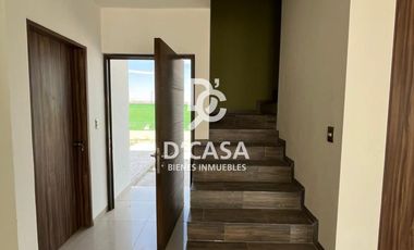 SE VENDE CASA EN NUEVA TERRAZA