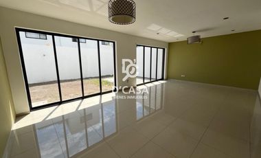 SE VENDE CASA EN NUEVA TERRAZA
