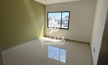 SE VENDE CASA EN NUEVA TERRAZA
