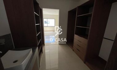 SE VENDE CASA EN NUEVA TERRAZA