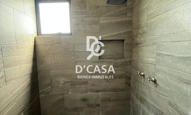SE VENDE CASA EN NUEVA TERRAZA