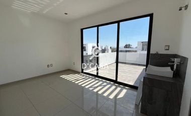 SE VENDE CASA EN NUEVA TERRAZA