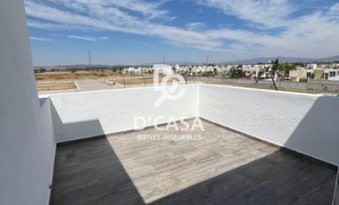 SE VENDE CASA EN NUEVA TERRAZA