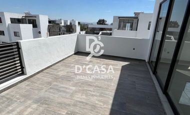 SE VENDE CASA EN NUEVA TERRAZA