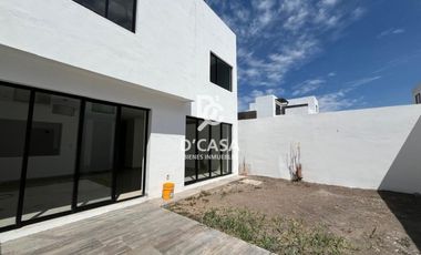 SE VENDE CASA EN NUEVA TERRAZA