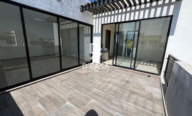 SE VENDE CASA EN NUEVA TERRAZA