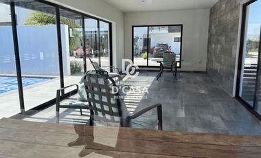 SE VENDE CASA EN NUEVA TERRAZA