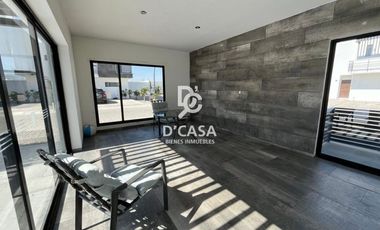 SE VENDE CASA EN NUEVA TERRAZA