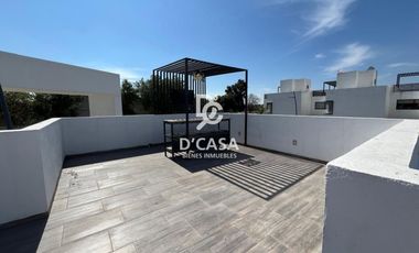 SE VENDE CASA EN NUEVA TERRAZA