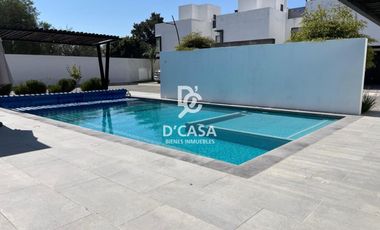 SE VENDE CASA EN NUEVA TERRAZA