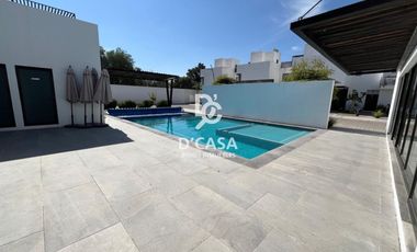 SE VENDE CASA EN NUEVA TERRAZA