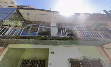 CASA EN VENTA -  REVOLUCION MEXICANA, PANUCO VERACRUZ DE REMATE
