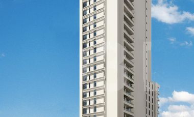 SE ARRIENDA DEPTO AMOBLADO EN EDIF. VISTA AZUL.