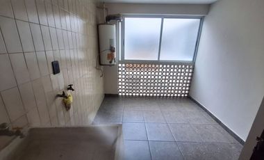 DEPARTAMENTO EN RENTA EN CHAPULTEPEC SUR