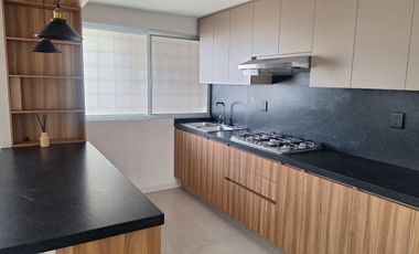 DEPARTAMENTO EN RENTA EN CHAPULTEPEC SUR