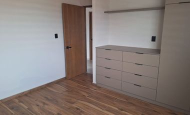 DEPARTAMENTO EN RENTA EN CHAPULTEPEC SUR