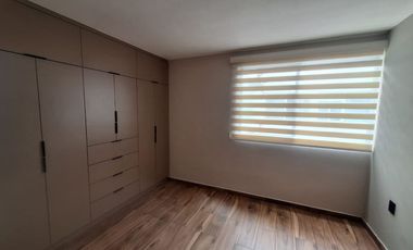 DEPARTAMENTO EN RENTA EN CHAPULTEPEC SUR