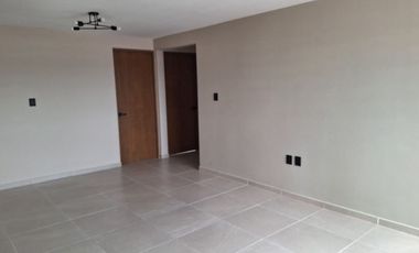 DEPARTAMENTO EN RENTA EN CHAPULTEPEC SUR