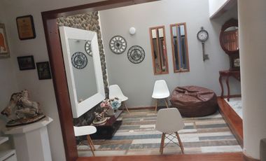 VENTA DE CASA EN SECTOR VEGA DE PRIETO