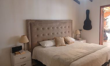 VENTA DE CASA EN SECTOR VEGA DE PRIETO