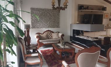 VENTA DE CASA EN SECTOR VEGA DE PRIETO