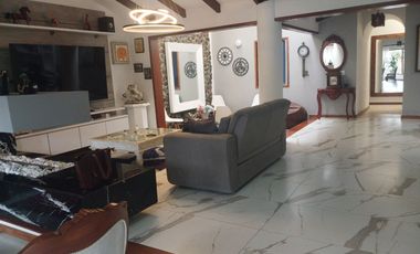 VENTA DE CASA EN SECTOR VEGA DE PRIETO