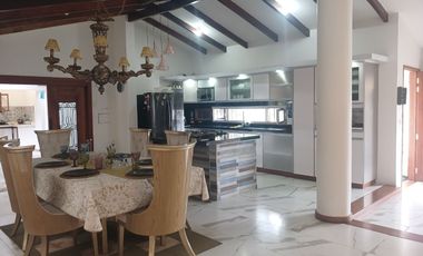 VENTA DE CASA EN SECTOR VEGA DE PRIETO