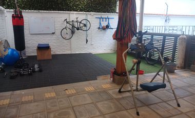 VENTA DE CASA EN SECTOR VEGA DE PRIETO