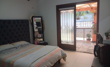 VENTA DE CASA EN SECTOR VEGA DE PRIETO