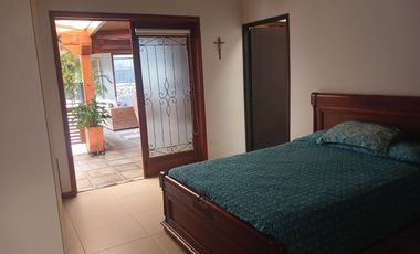 VENTA DE CASA EN SECTOR VEGA DE PRIETO