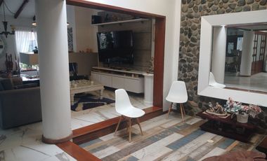 VENTA DE CASA EN SECTOR VEGA DE PRIETO