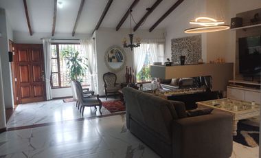 VENTA DE CASA EN SECTOR VEGA DE PRIETO