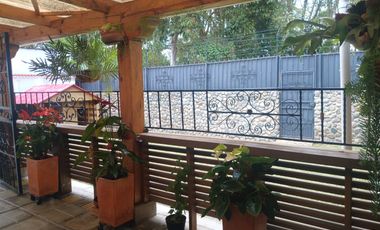 VENTA DE CASA EN SECTOR VEGA DE PRIETO