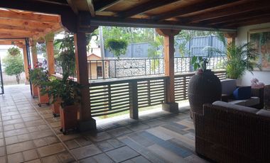 VENTA DE CASA EN SECTOR VEGA DE PRIETO