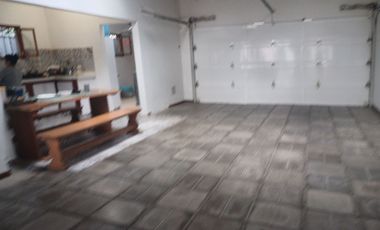 VENTA DE CASA EN SECTOR VEGA DE PRIETO