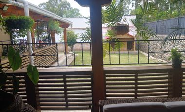 VENTA DE CASA EN SECTOR VEGA DE PRIETO