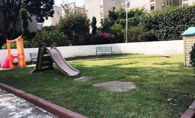 SE VENDE DEPARTAMENTO EN INSURGENTES SUR #4411,  TLALPAN