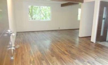 SE VENDE DEPARTAMENTO EN INSURGENTES SUR #4411,  TLALPAN